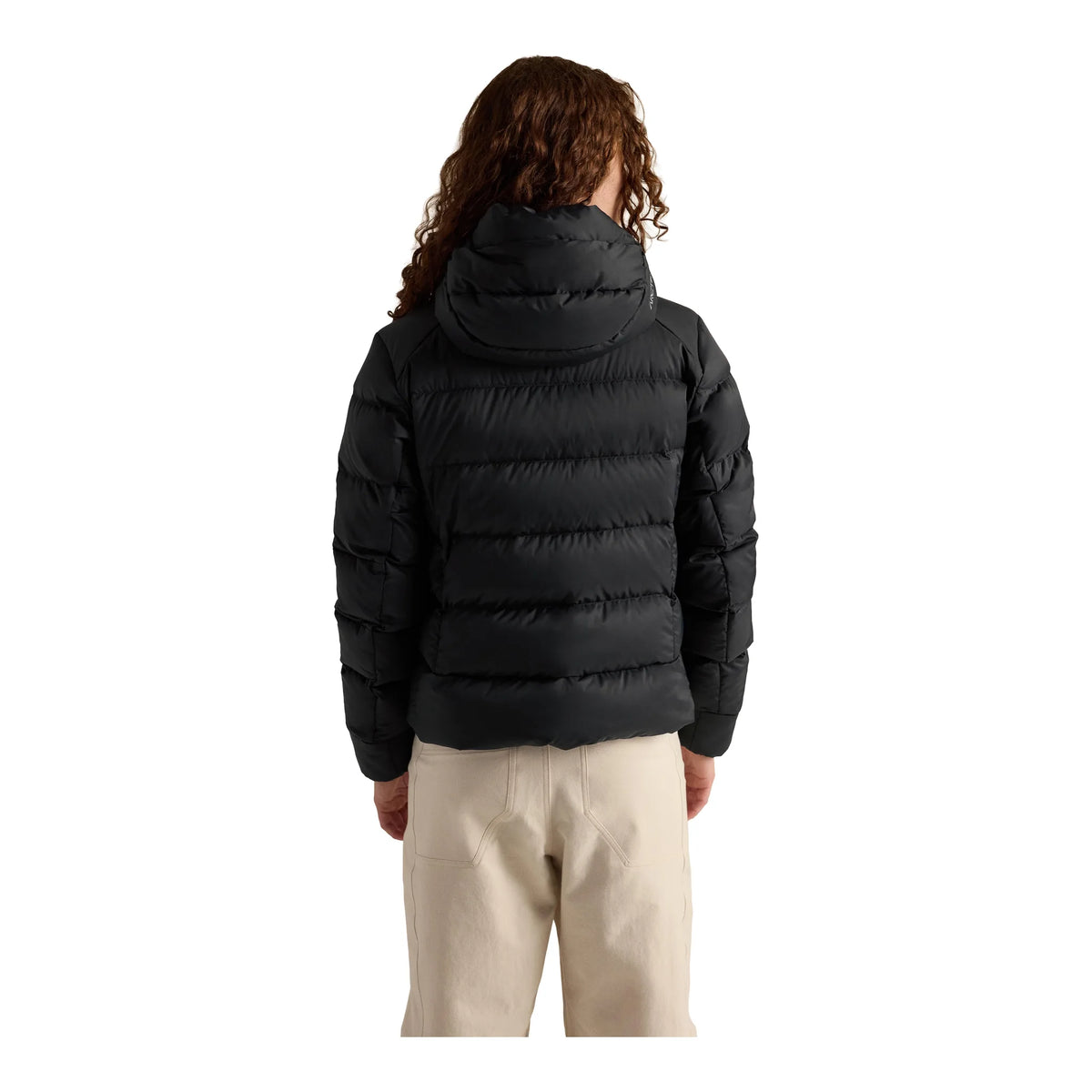 Thorium Jacket W