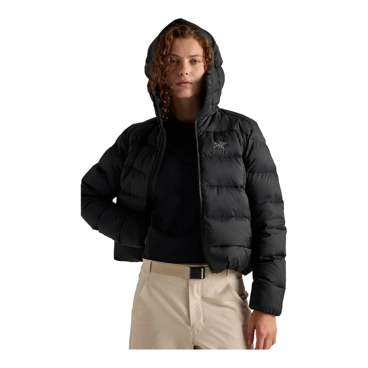 Thorium Jacket W