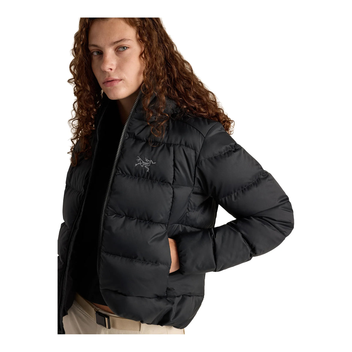 Thorium Jacket W