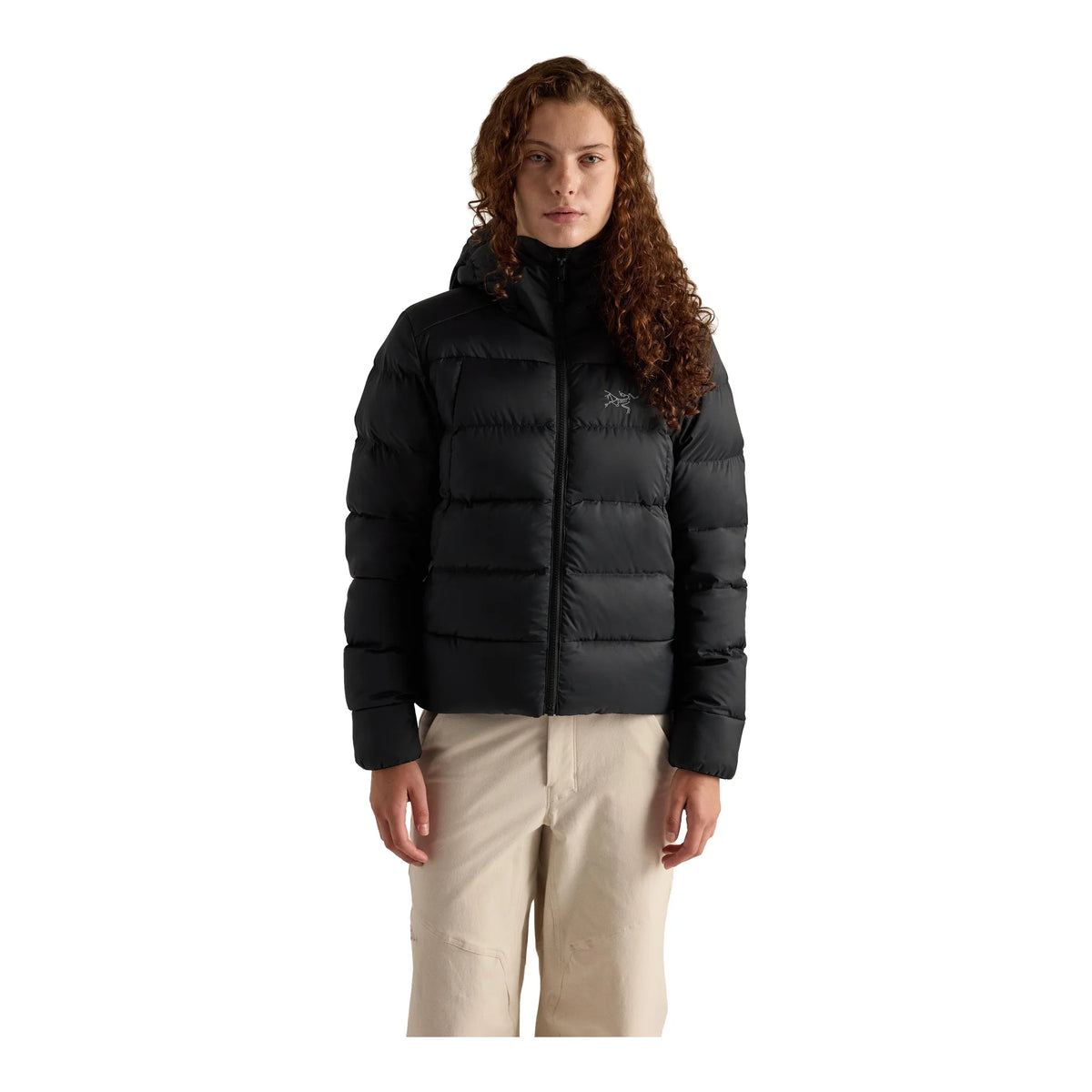 Thorium Jacket W