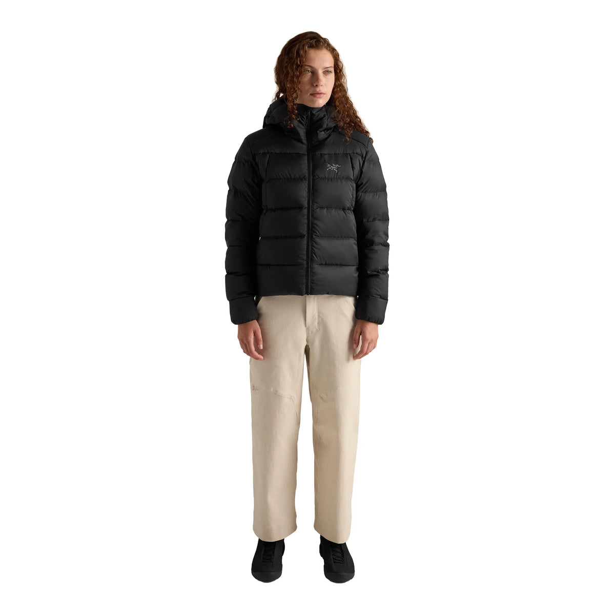 Thorium Jacket W