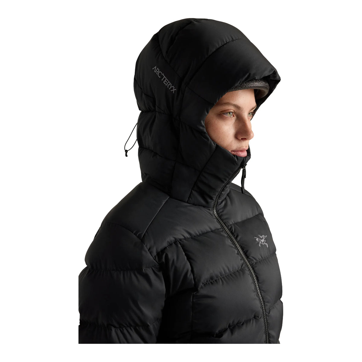 Thorium Jacket W