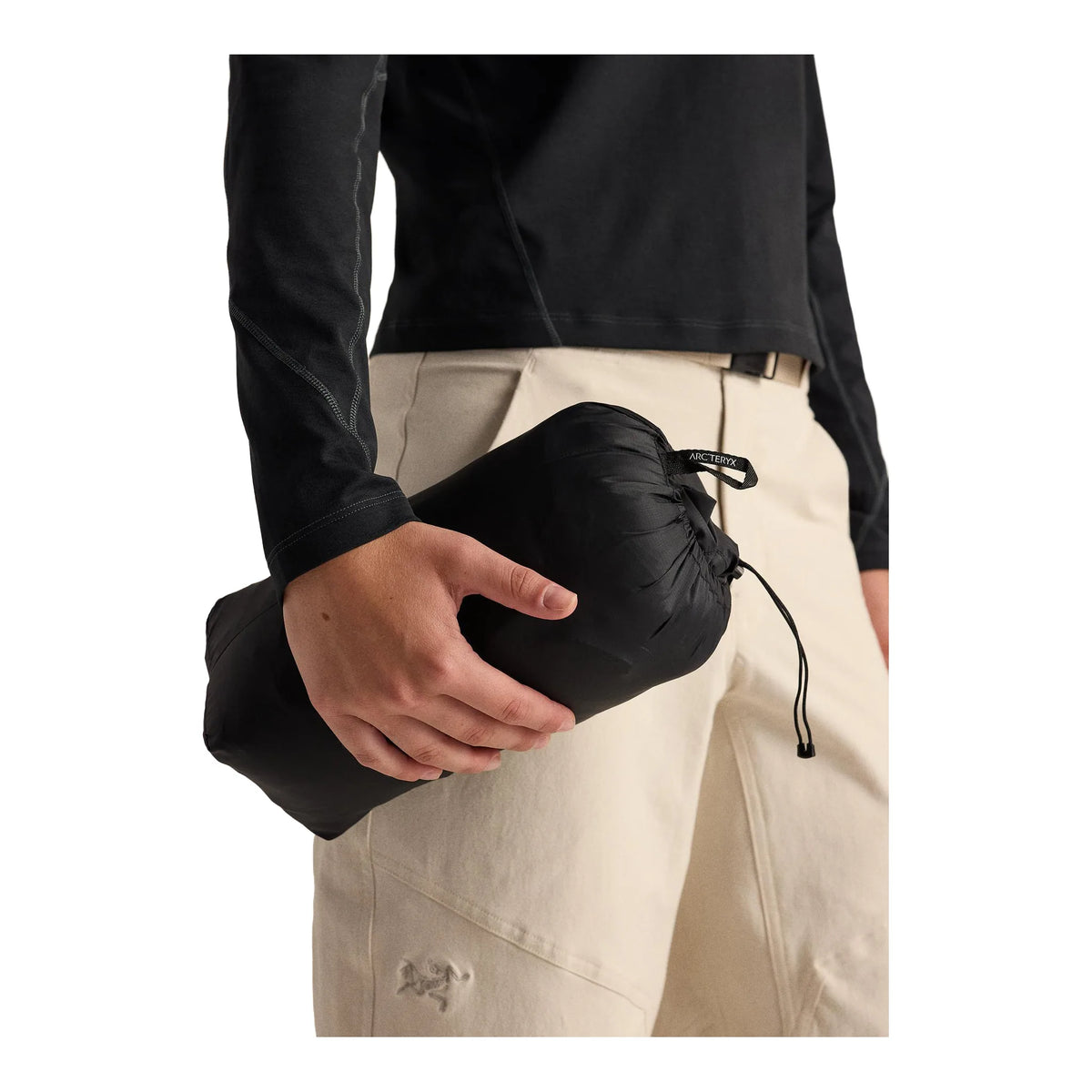 Thorium Jacket W