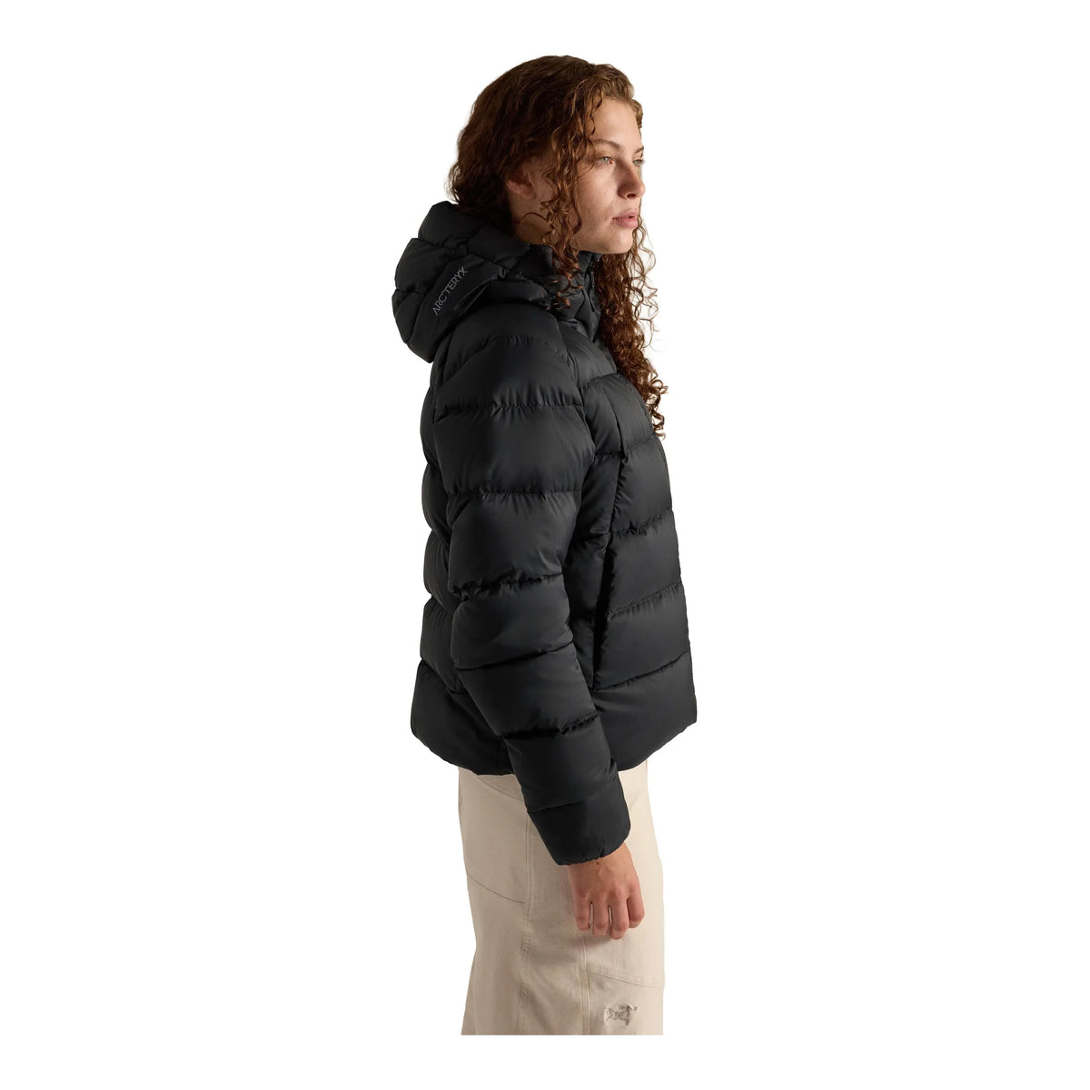 Thorium Jacket W