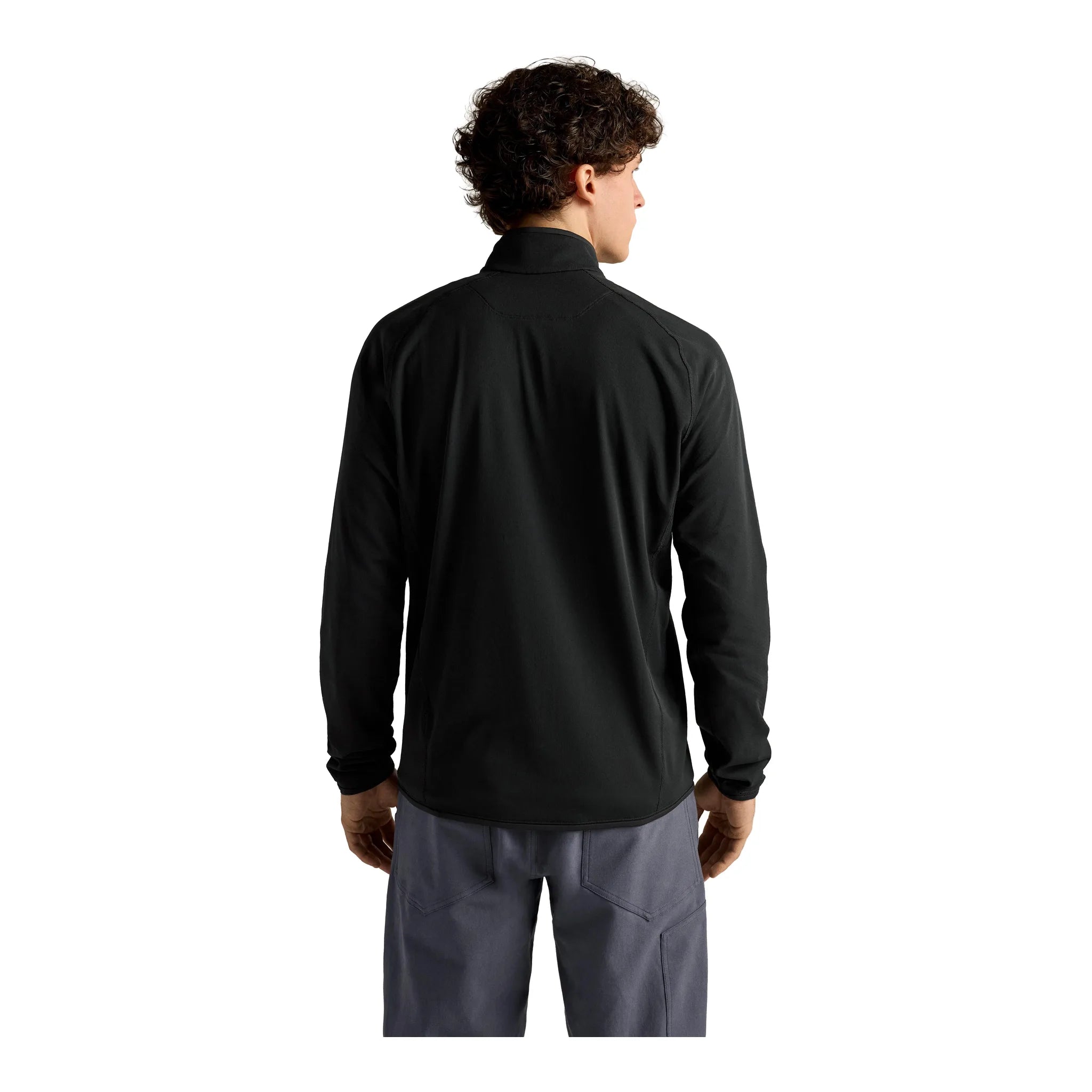 Delta 1/2 Zip M