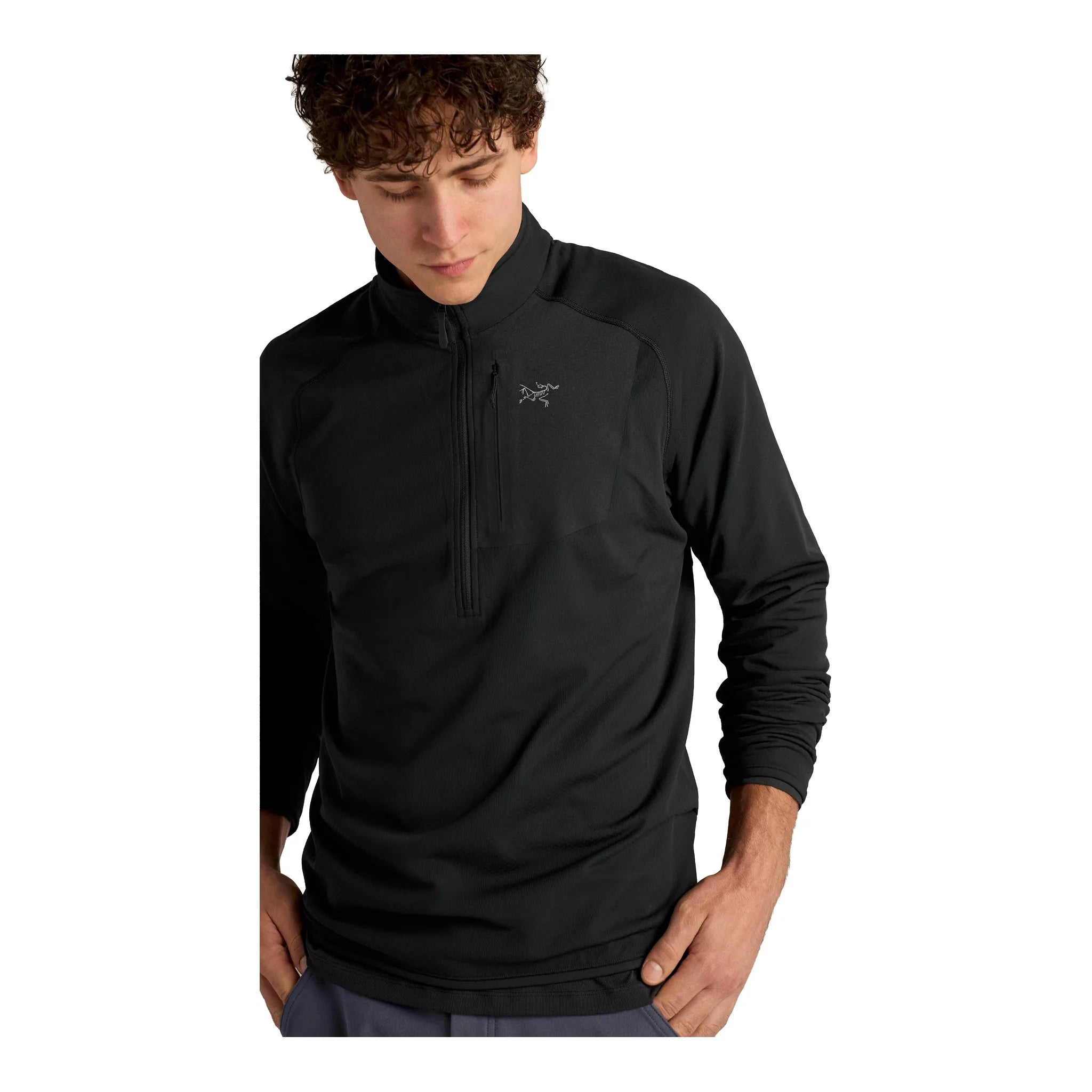 Delta 1/2 Zip M