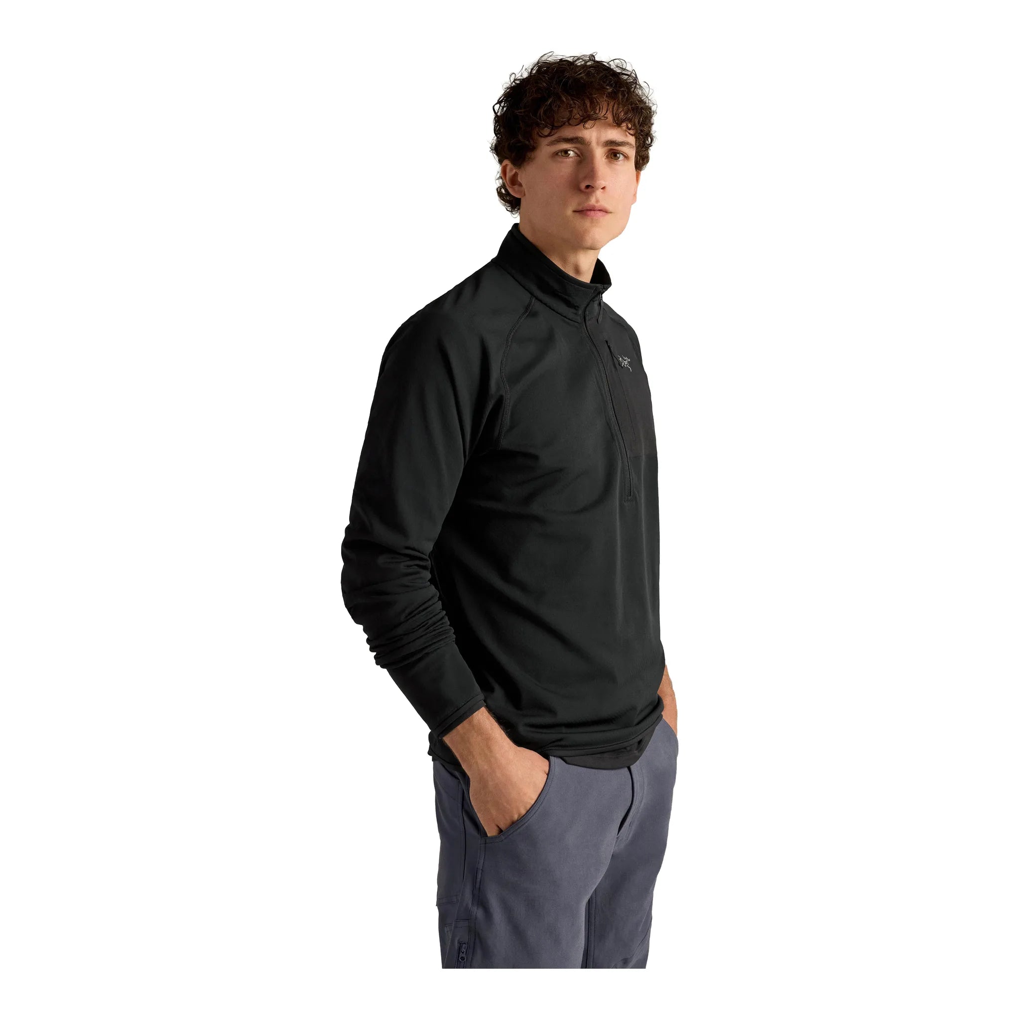 Delta 1/2 Zip M