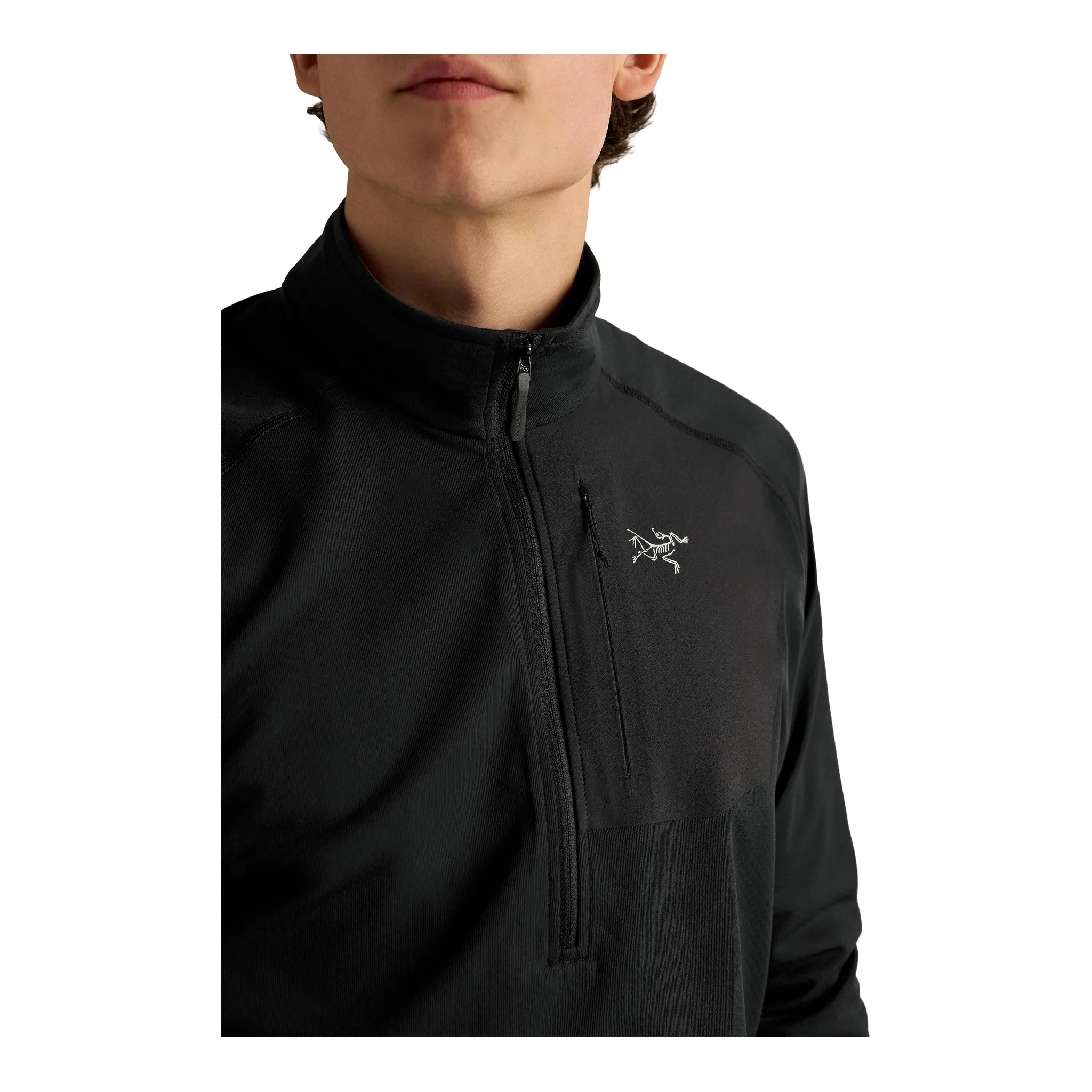 Delta 1/2 Zip M