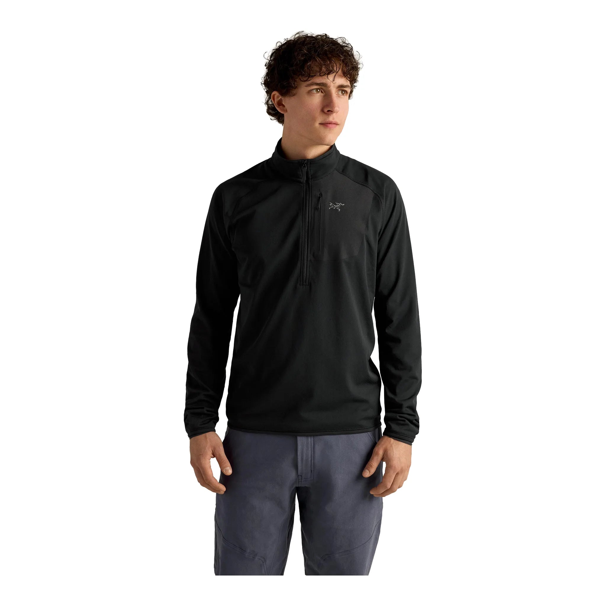 Delta 1/2 Zip M
