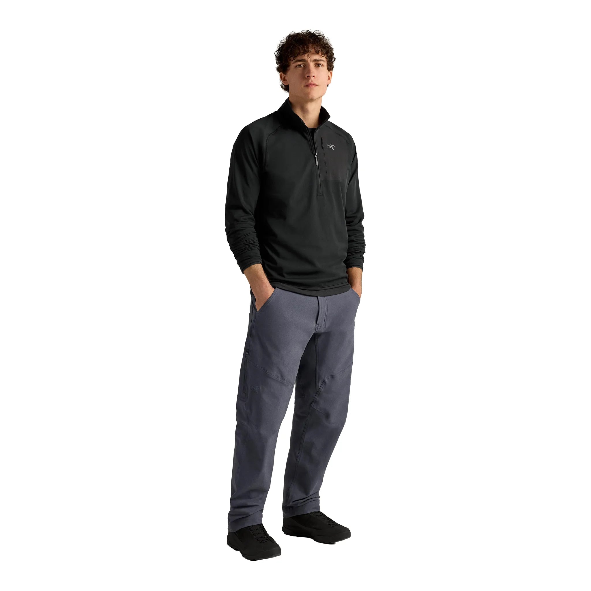 Delta 1/2 Zip M
