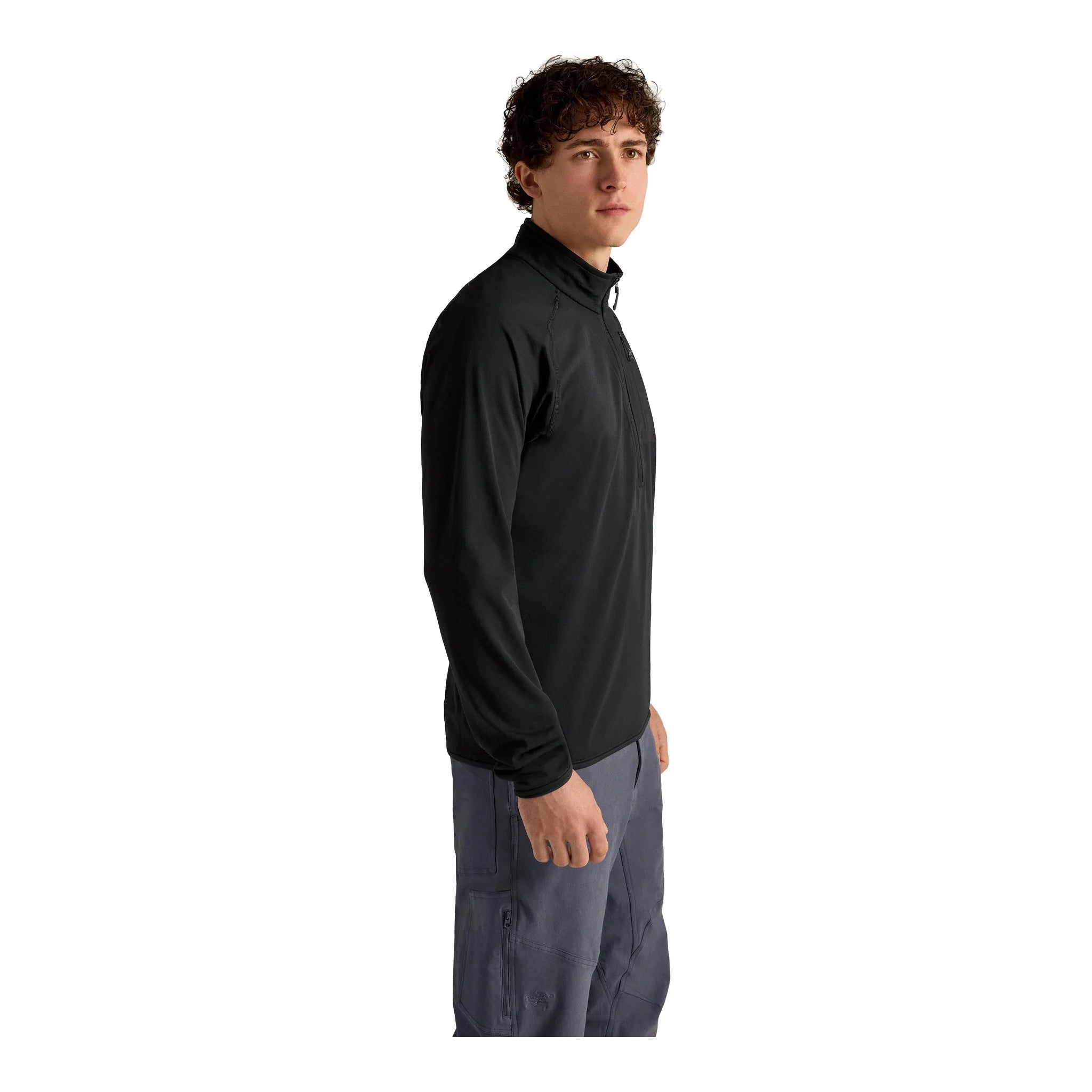 Delta 1/2 Zip M