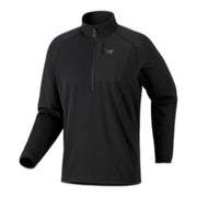 ARC'TERYX Delta 1/2 Zip M Herren