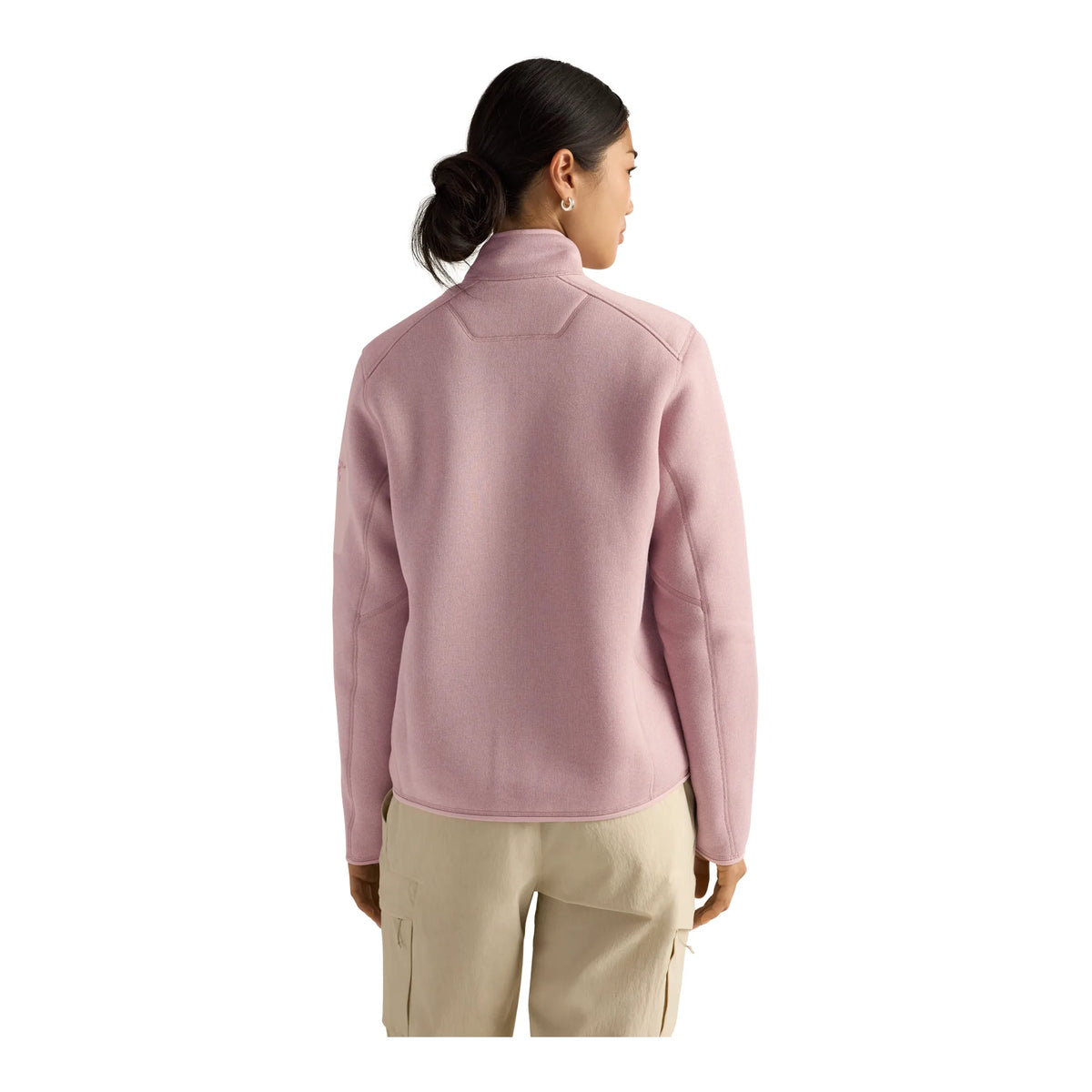 Covert Cardigan W
