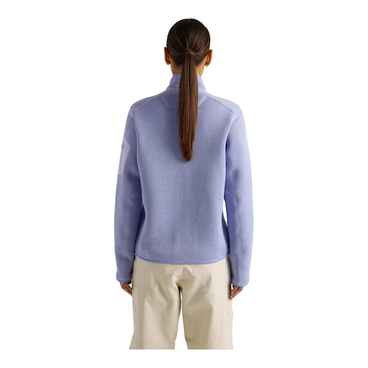 Covert Cardigan W