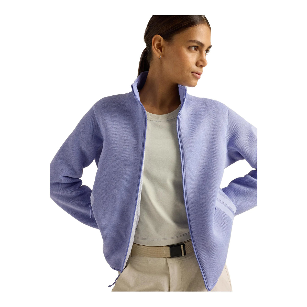 Covert Cardigan W