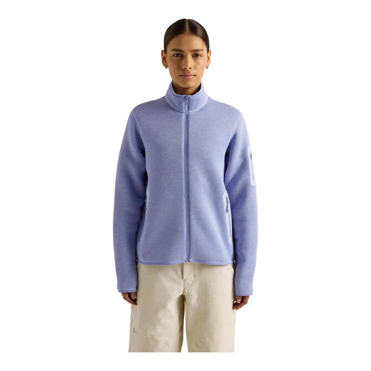 Covert Cardigan W