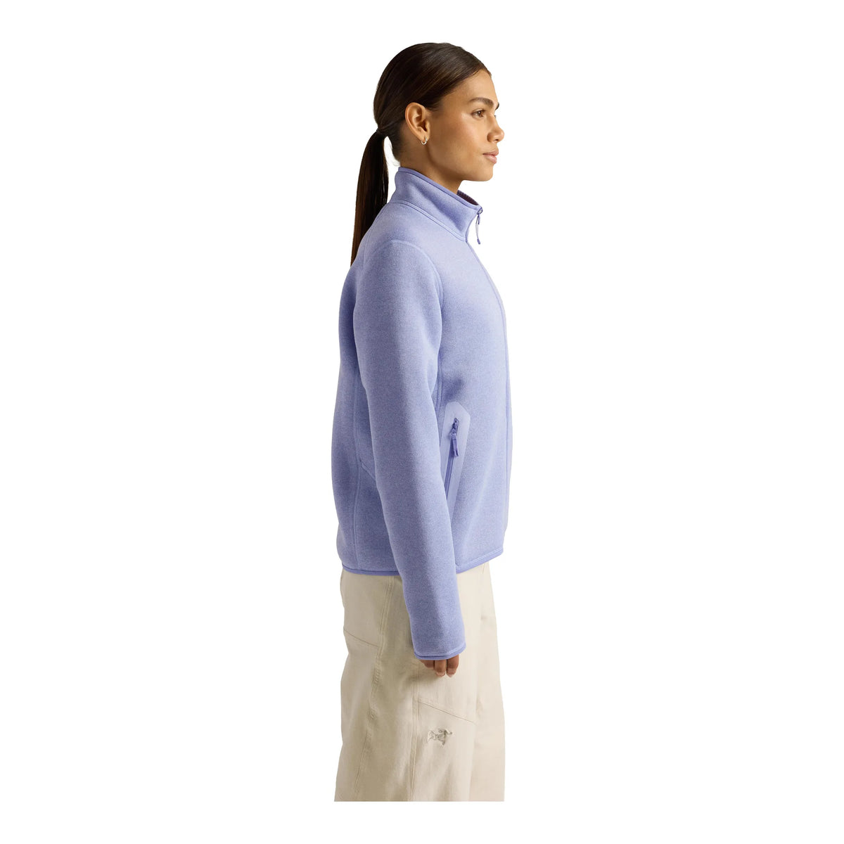 Covert Cardigan W