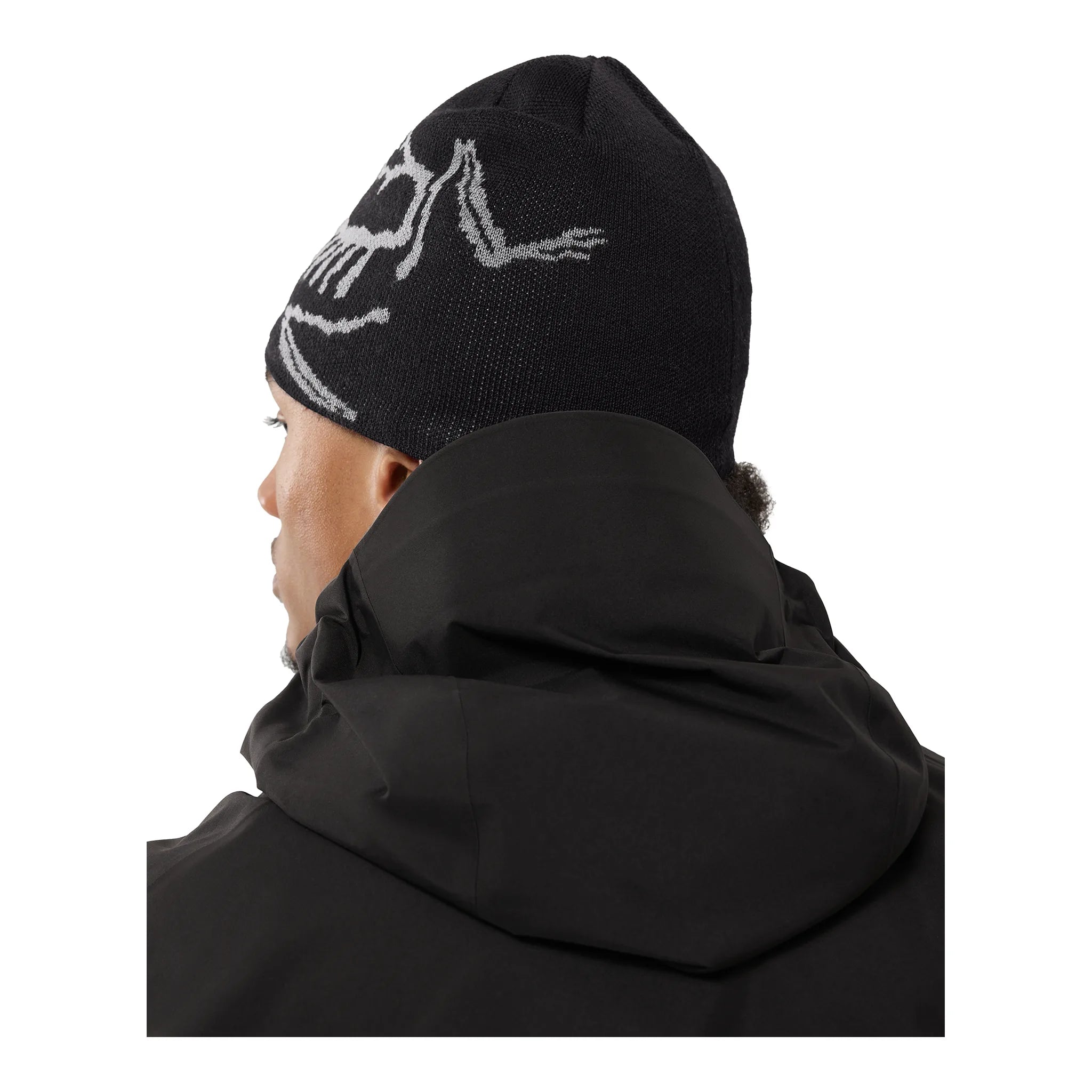 Bird Head Toque