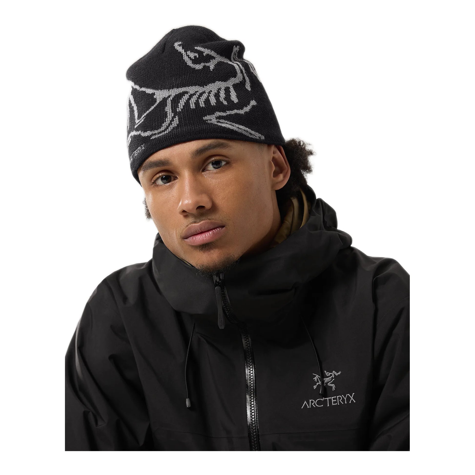 Bird Head Toque