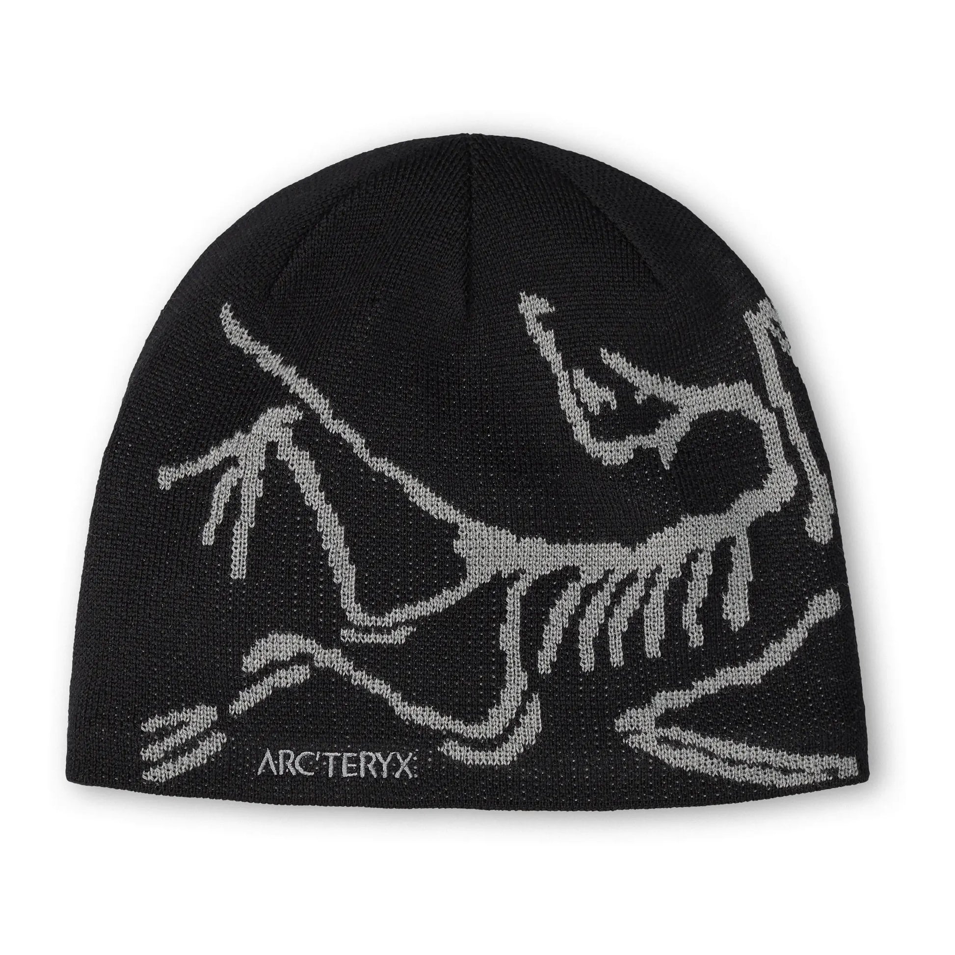 Arcteryx Bird Head Toque Neutral