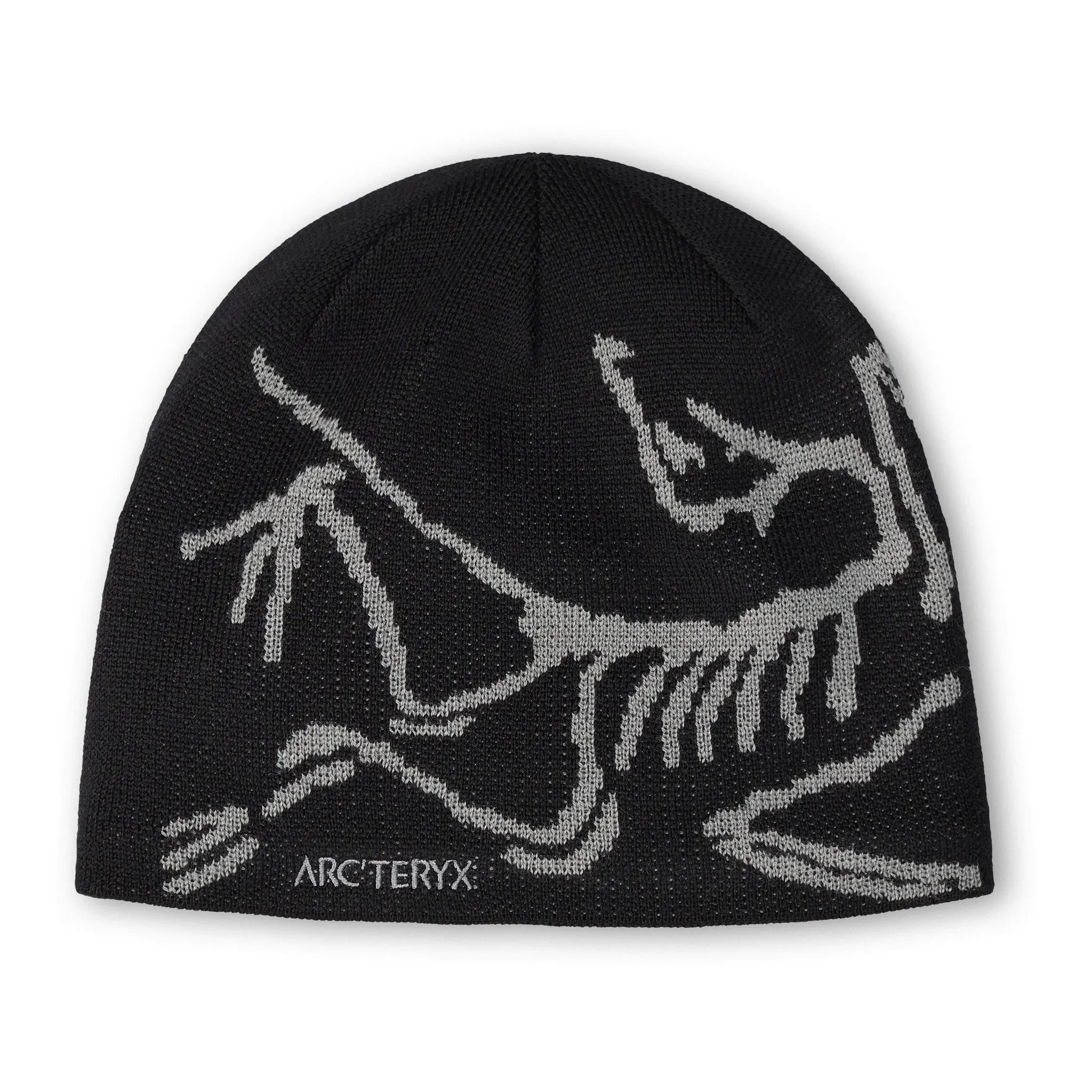 Arcteryx Bird Head Toque Neutral