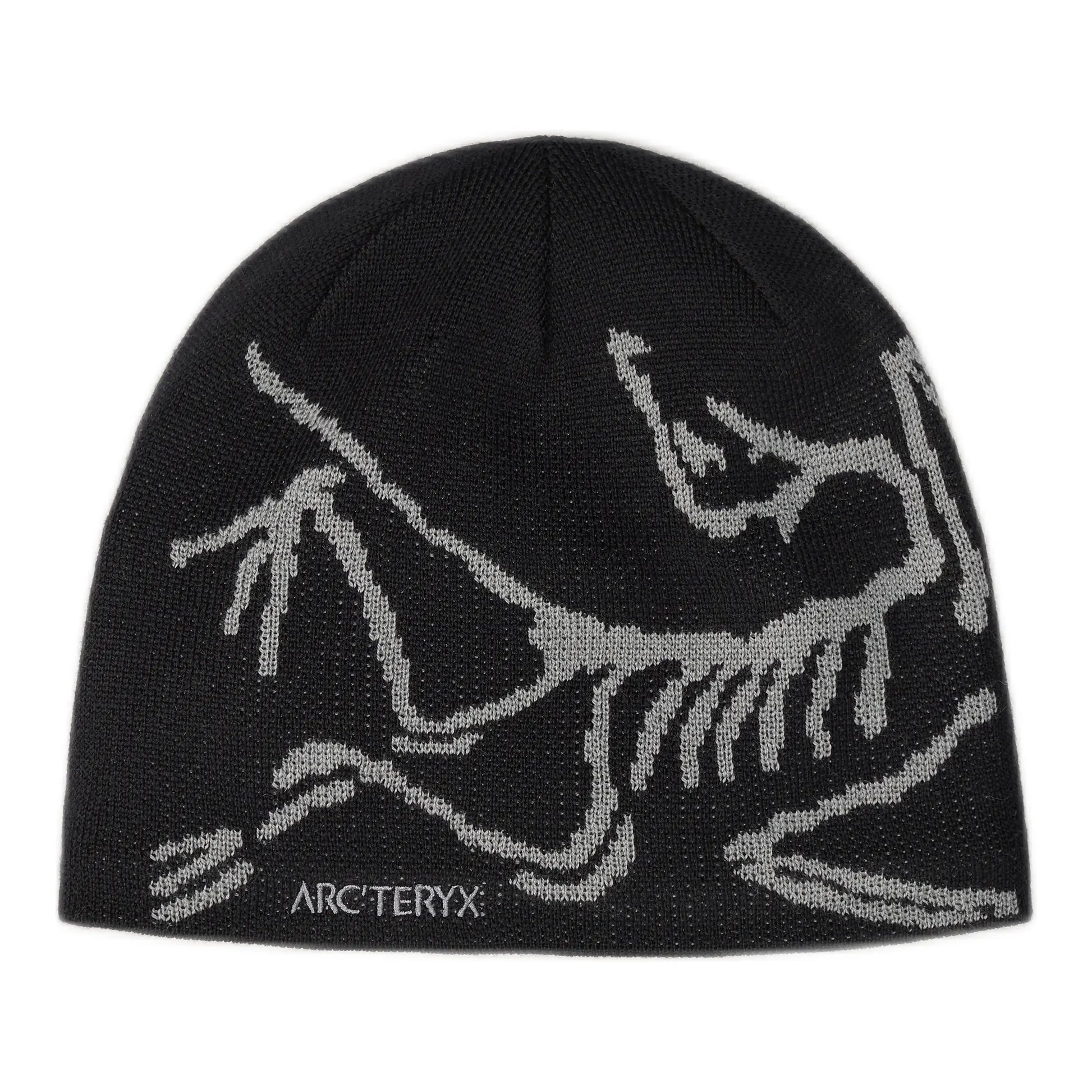 Bird Head Toque