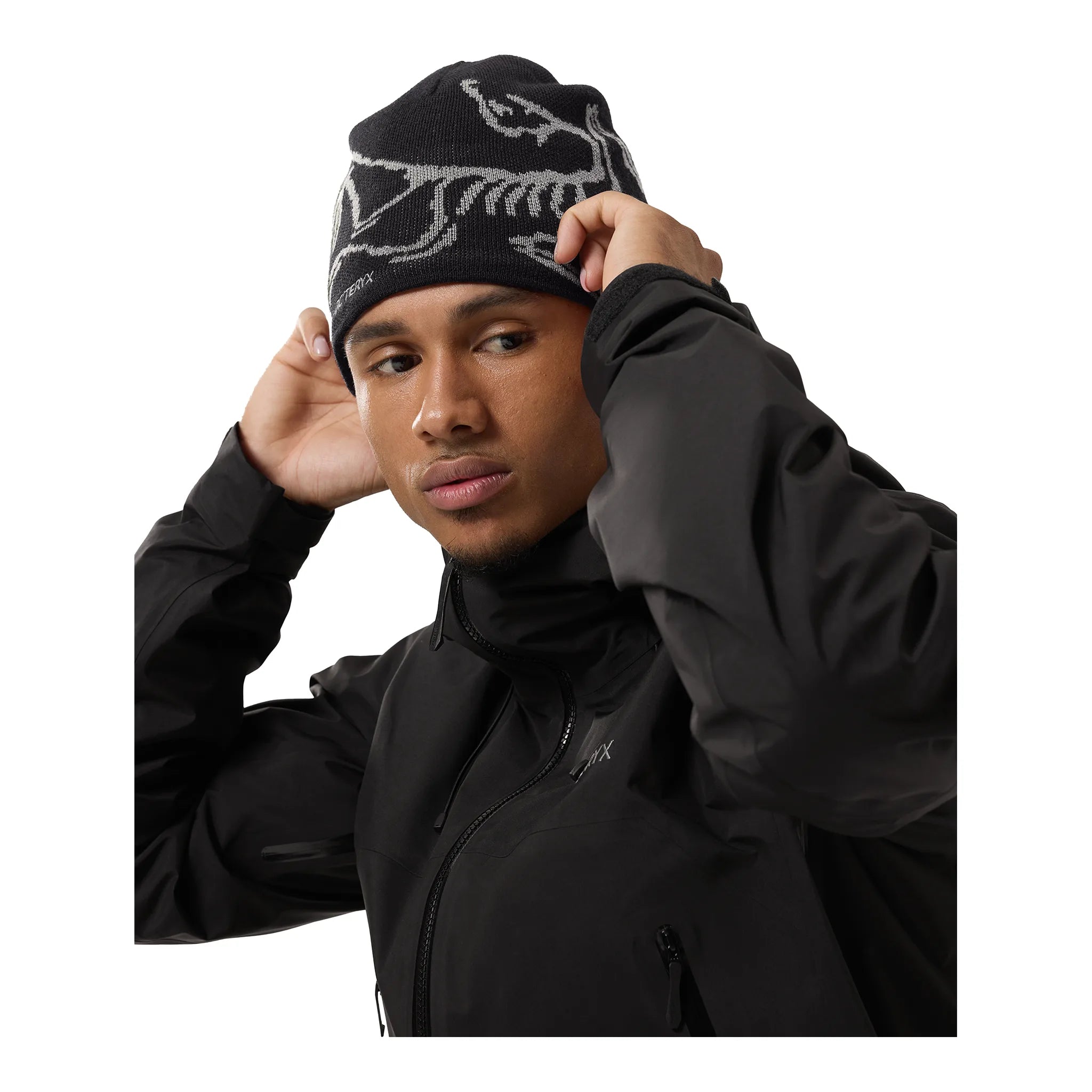 Bird Head Toque
