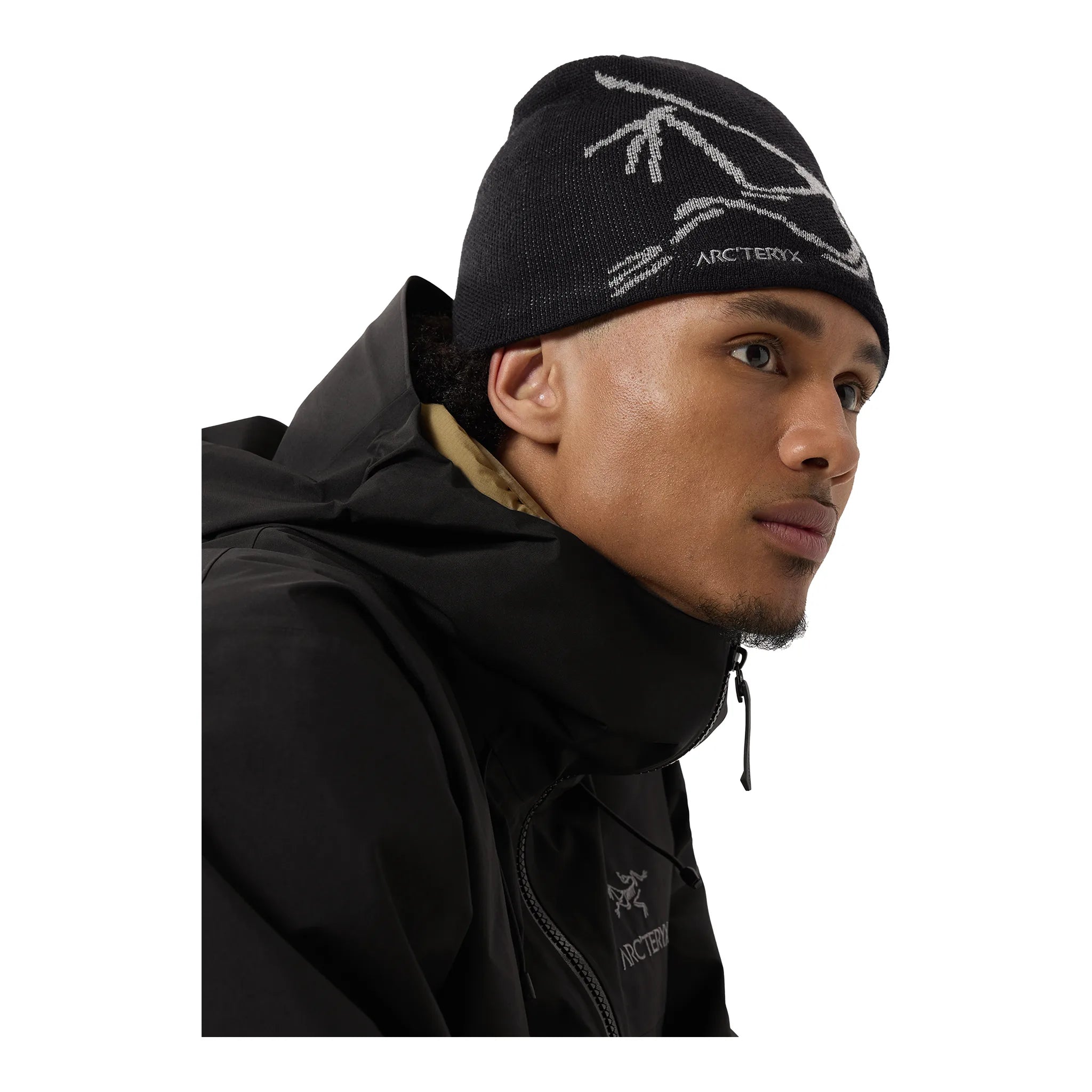 Bird Head Toque