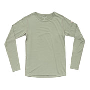 DEVOLD BREEZE PLUS MERINO 200 SHIRT WMN Damen