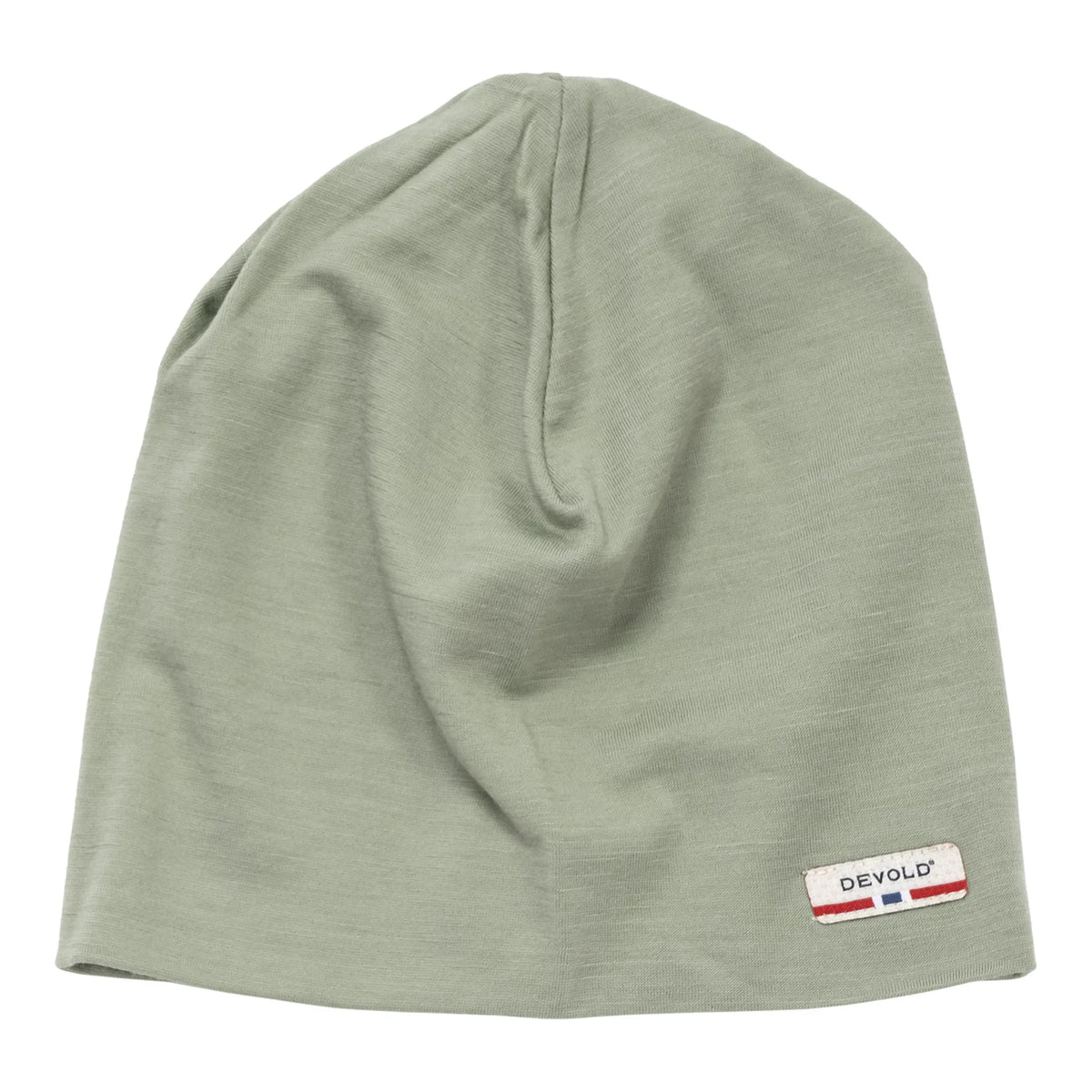 DEVOLD BREEZE PLUS MERINO 200 BEANIE Unisex