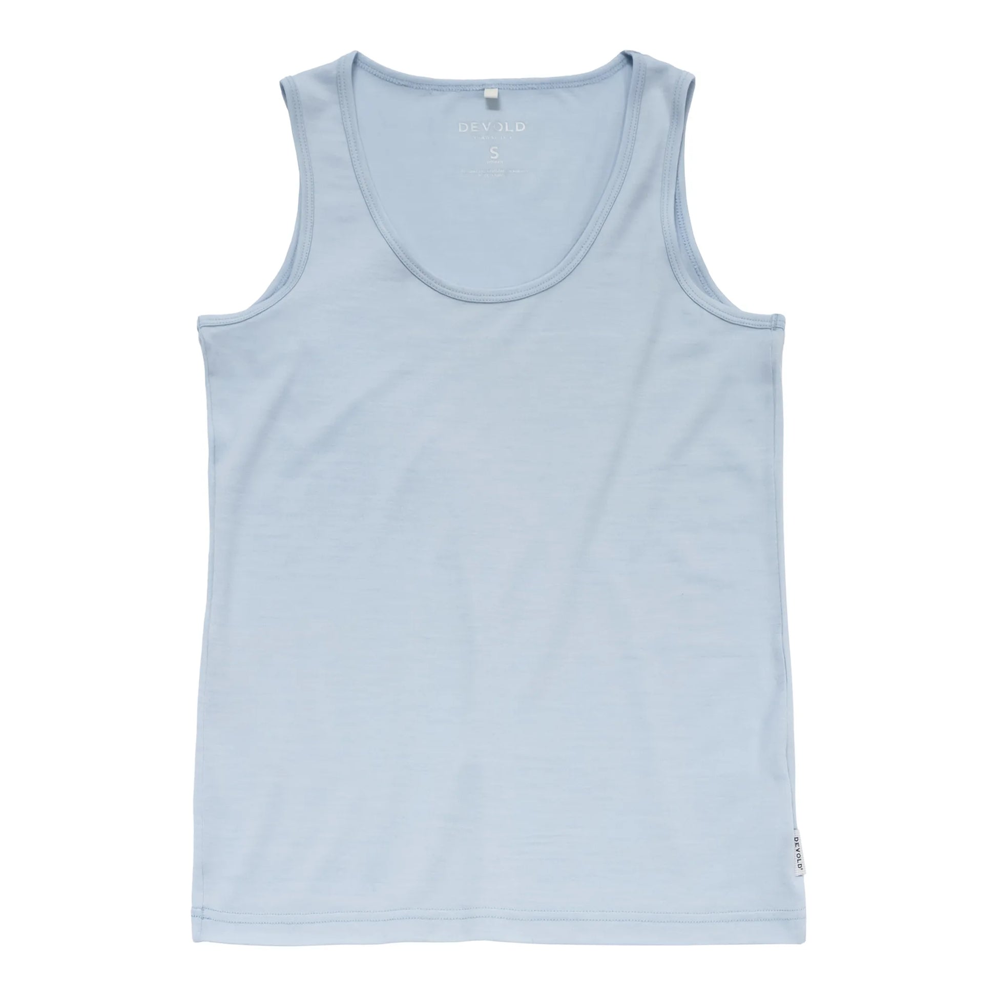DEVOLD CLASSIC TANK WMN Damen