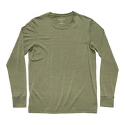 DEVOLD CLASSIC LS MAN Herren