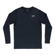 DEVOLD CLASSIC SCRIPT LS MAN Herren