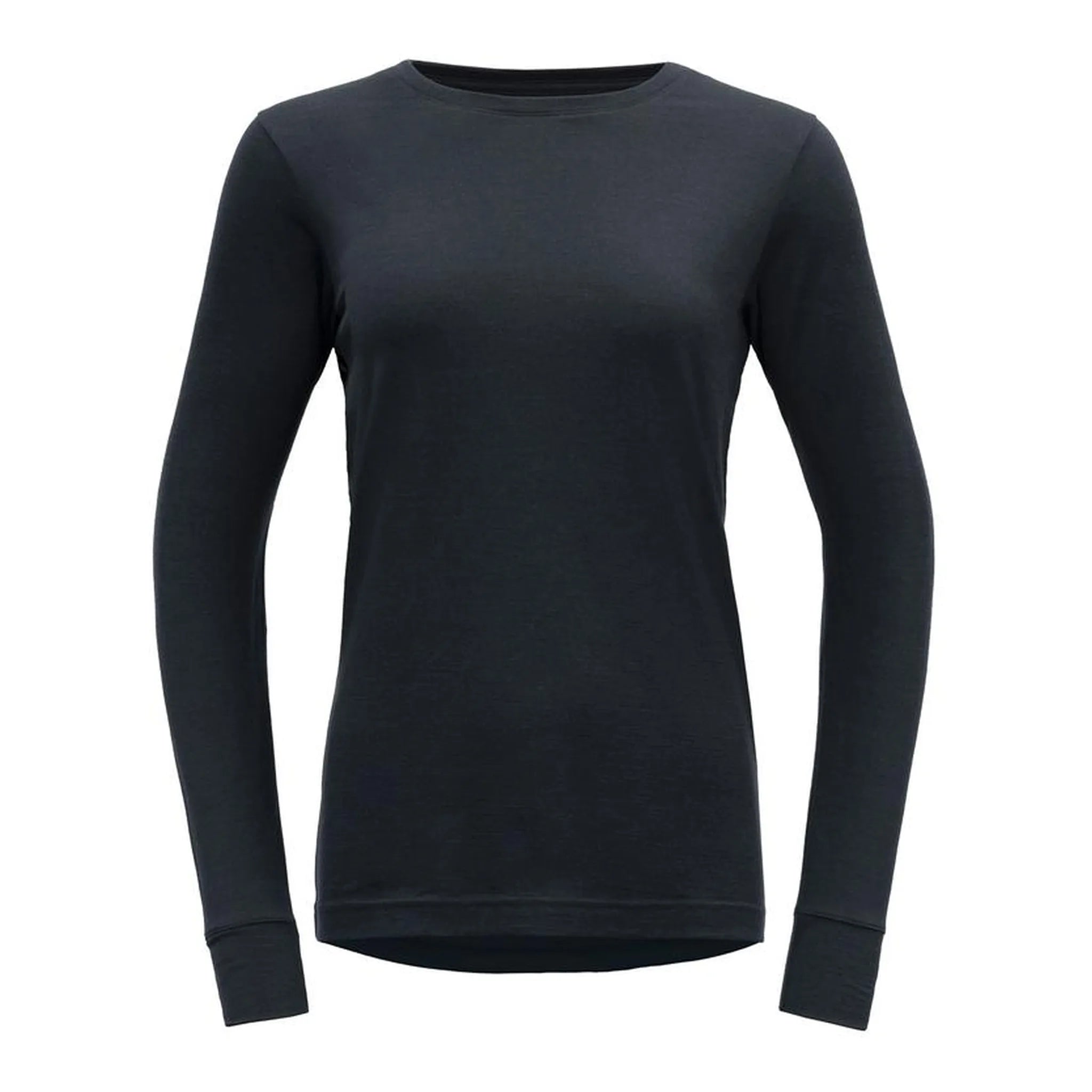 DEVOLD EIKA MERINO 150 SHIRT WMN Damen