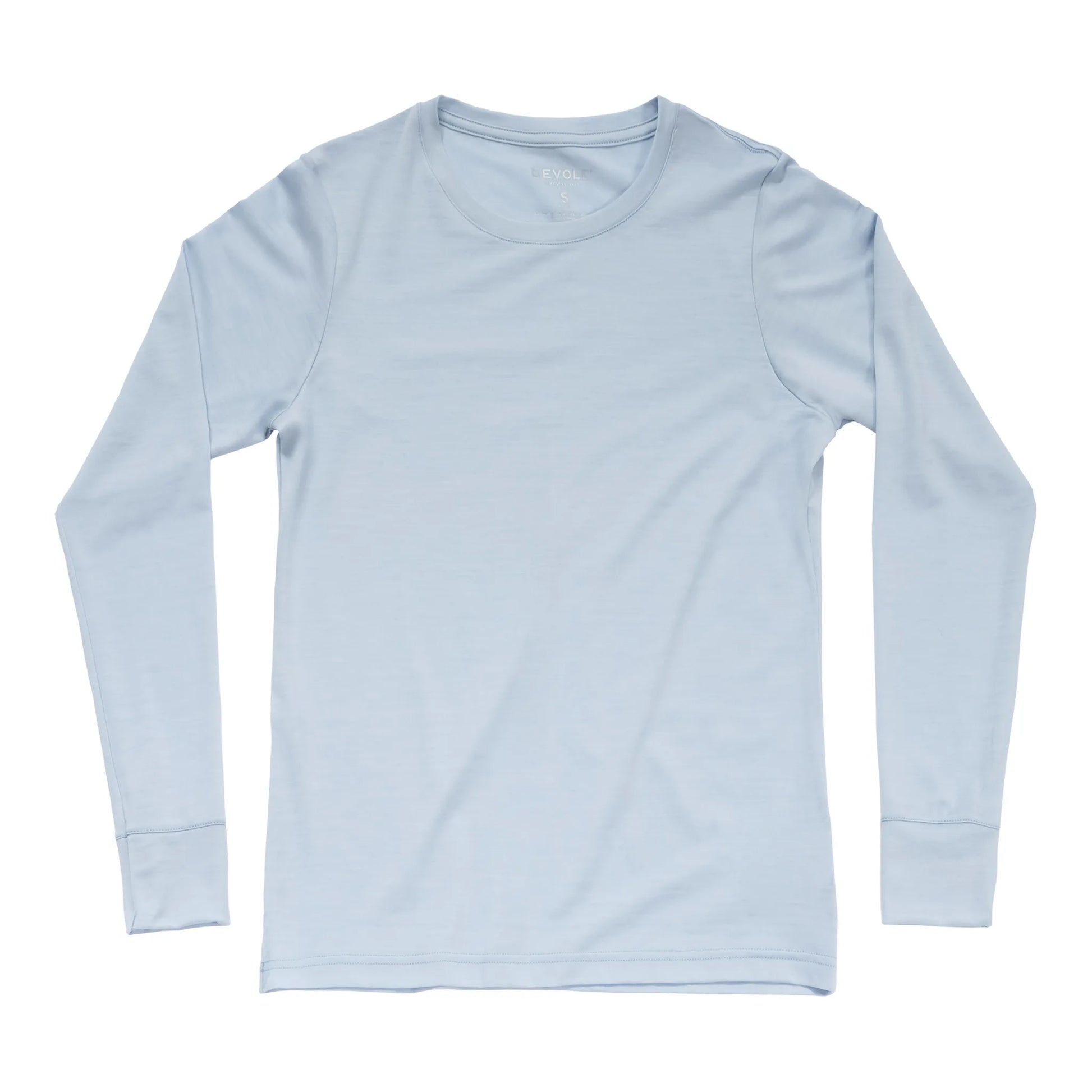 DEVOLD CLASSIC LS WMN Damen