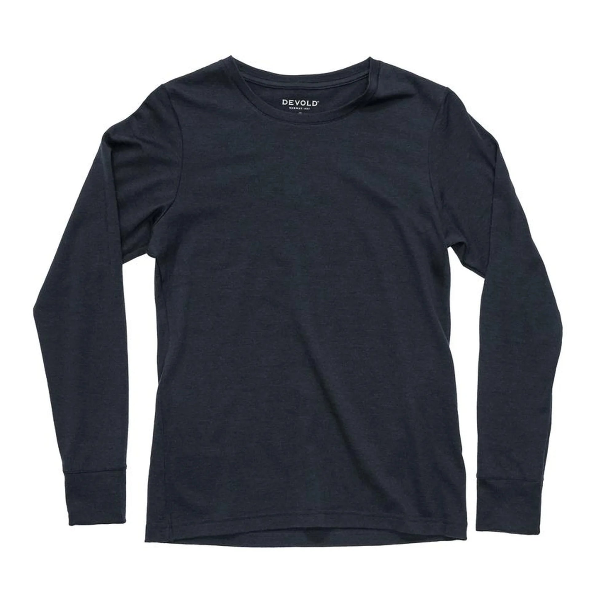 DEVOLD CLASSIC LS WMN Damen