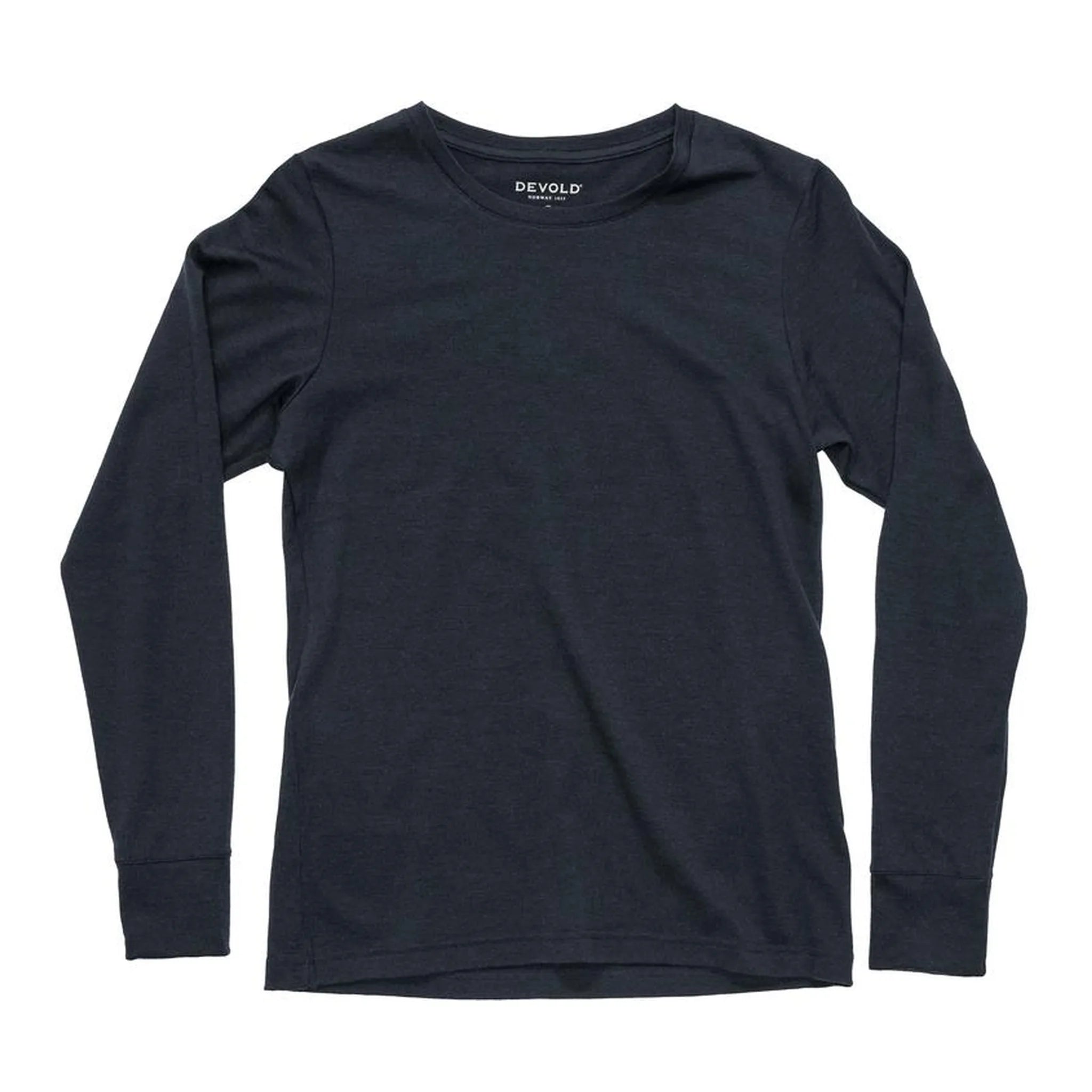 DEVOLD CLASSIC LS WMN Damen