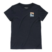 DEVOLD CLASSIC SUMMIT TEE WMN Damen