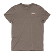 DEVOLD CLASSIC SCRIPT TEE MAN Herren