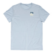 DEVOLD CLASSIC SUMMIT TEE MAN Herren