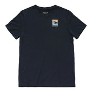 DEVOLD CLASSIC SUMMIT TEE MAN Herren