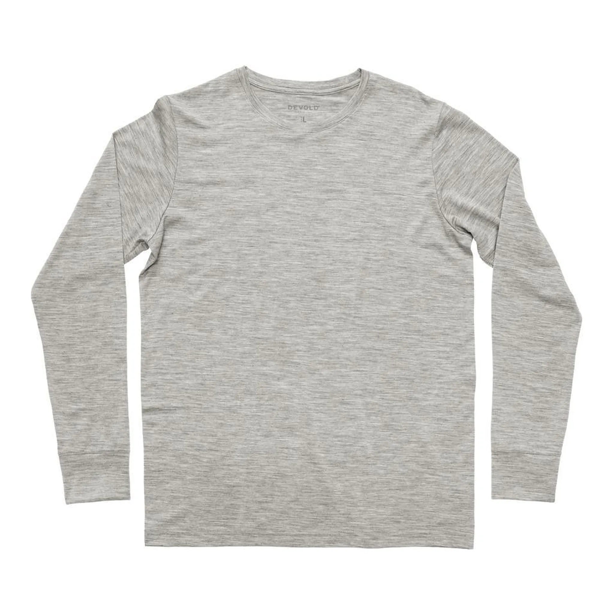 DEVOLD CLASSIC LS MAN Herren