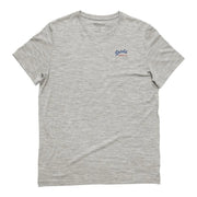 DEVOLD CLASSIC SCRIPT TEE MAN Herren