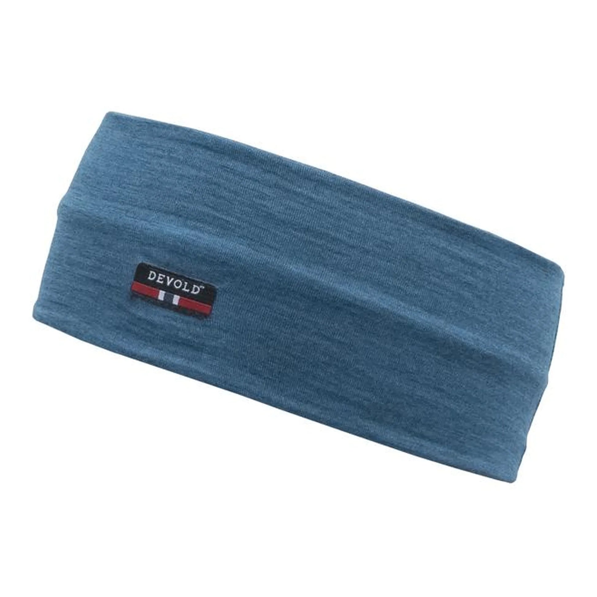 blue melange