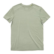 DEVOLD PREMIUM TEE MAN Herren