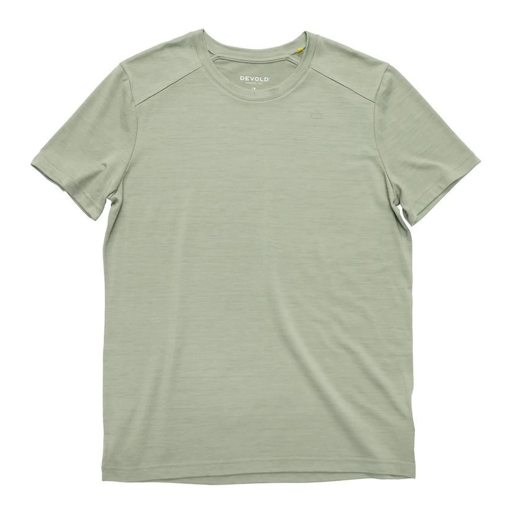 DEVOLD PREMIUM TEE MAN Herren