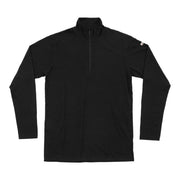 DEVOLD BREEZE PLUS MERINO 200 ZIP NECK MAN Herren
