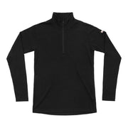 DEVOLD BREEZE PLUS MERINO 200 ZIP NECK WMN Damen