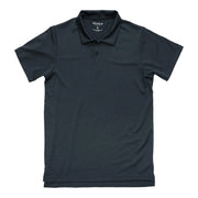 DEVOLD PREMIUM POLO MAN Herren