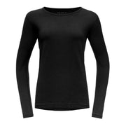 DEVOLD BREEZE PLUS MERINO 200 SHIRT WMN Damen